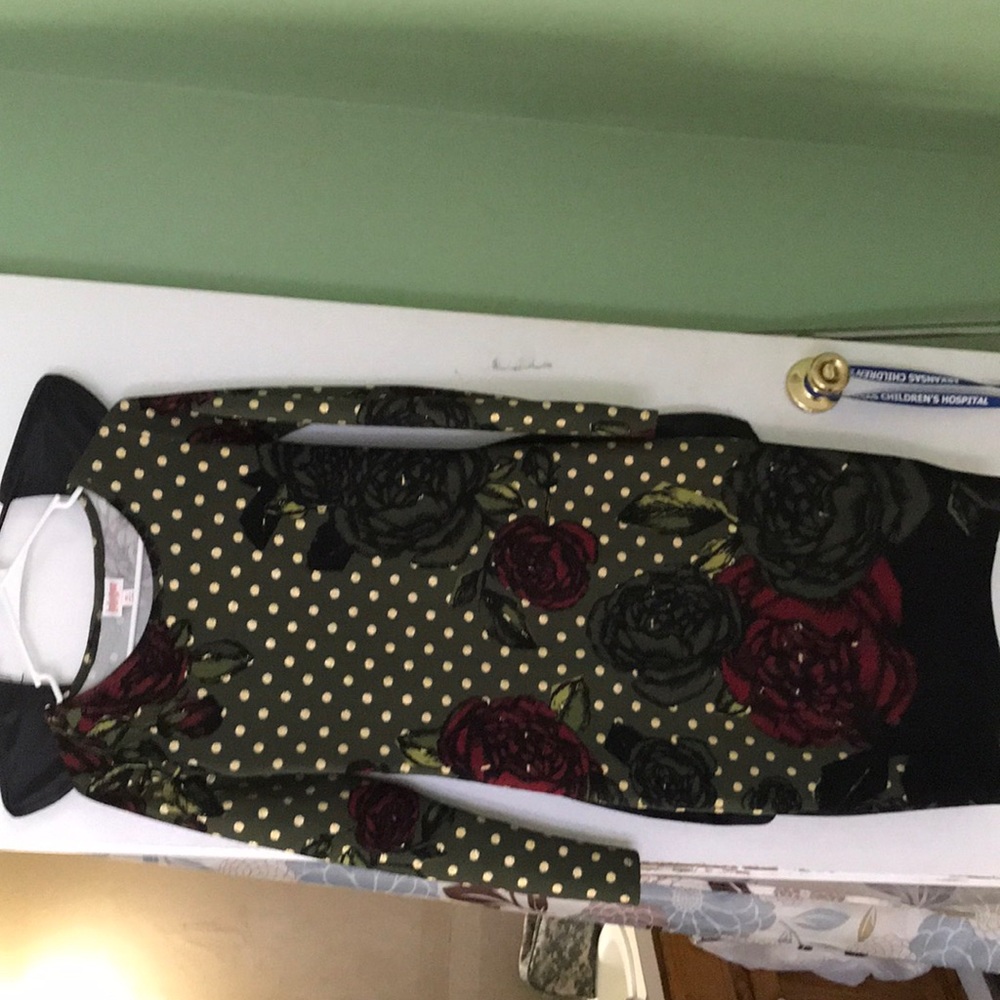 LulaRoe Debbie